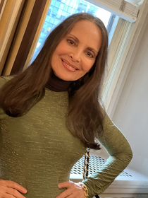[color=#ccccff]Ellen Michaels Today